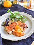 隠し味に彩りに♡買いすぎた「みかん」の救済レシピ11選 -