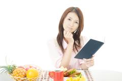 ダイエットの成功のカギは、痩せるための食事方法にあった！|＠ビューティーガール