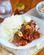 私、自慢の彼女です♡彼の友達にも褒められる「激モテ肉料理」10選 -