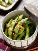 深夜の家飲みに♡お酒も箸もとまらない「5分de無限おつまみ」 -