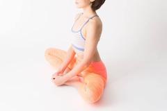 ヨガのダイエット効果を高める呼吸法とポーズ|＠ビューティーガール