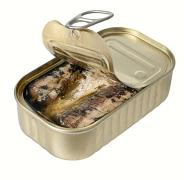 あのサバ缶が実はダイエットフードだった！？【サバに含まれるEPAがスゴイ！】|＠ビューテ