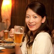 ダイエット中のお酒はやっぱりダメ？ | ビューティーガール