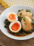 おうち忘年会開催しましょ♡皆がやみつきになる「居酒屋風おつまみ」 -