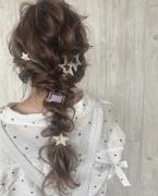 いろんな方法でできる♡可愛い編みおろしの作り方７つ -