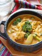 あったか濃厚♡今夜食べたいクリーム系「#おうちごはん」レシピ９連発 -