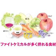 乱れた食生活を手軽においしく改善 | ビューティーガール