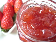 栄養なんてある？と思われがちな「ジャム」には意外な栄養素が！ | ビューティーガール