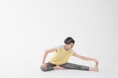 老廃物をデトックスしてほっそり美脚！ ★～カモシカ仙人のポーズ～★|＠ビューティーガー