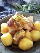 また食べたい、と100％思わせる♡彼が惚れ直す「激うま夜おかず」 -