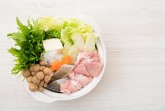 手軽で成功率が高い鍋ダイエット！【水炊き鍋で痩せる！ は嘘だった？】|＠ビューティーガ