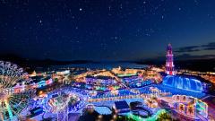 夜景のプロが選ぶ！2019年全国イルミネーションランキング発表