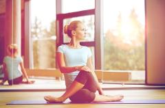 【2017年版】初心者でも続けられる！超簡単「下半身」ストレッチ7選|＠ビューティーガール