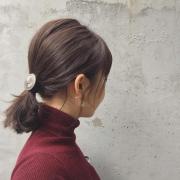 動画解説で分かりやすい♡ボブさん向け「ポニーテールアレンジ」7選 -