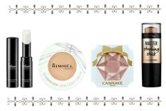 Cゾーンにのせるだけで速攻小顔に！おすすめプチプラハイライト8選|＠ビューティーガール