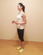 運動効果がすごい！ 1日たった4分「HIIT」で脂肪を燃焼させる〔初級編〕|＠ビューティーガー