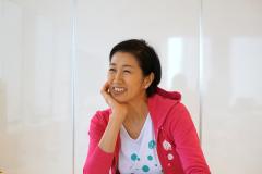 美しく歩けば体型も人生も劇的に変化！ ポスチュアウォーキングとは？ 【KIMIKOさんインタビ