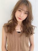 周りと差がつく♡大人の「ハイトーンヘアカラー」見本帳 -