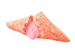 マクドナルド「三角チョコパイ あまおう」甘酸っぱさがアップ - ビューティーガール