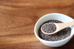 ダイエット効果が高い「オーガニックチアシード」のおすすめ商品4選|＠ビューティーガール