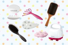 頭皮の健康は小顔につながる！？美髪 &times; 小顔を叶えるヘアケアアイテム6選|＠ビューティ