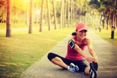 ジョギングでダイエットを成功させるポイントは？【効果的な時間や頻度も】|＠ビューティ