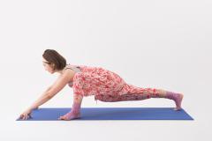 しつこい下半身のむくみ解消！股関節デトックスヨガ|＠ビューティーガール