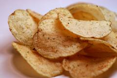 ハンガリーでついに「ポテトチップス税」が施行！ | ビューティーガール