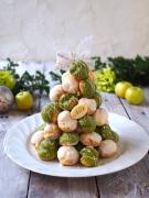 ぶきっちょさんも安心♡失敗知らずの「簡単クリスマススイーツ」TOP10 -