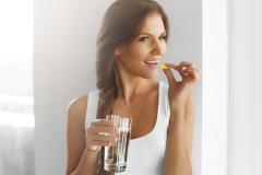 運動+サプリメントでお腹の脂肪を減らしてスリムボディに！|＠ビューティーガール