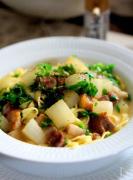 作り置きや晩ごはんに最適！「大根の葉っぱ」活用レシピ12選 -