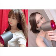 ダイソン「Supersonic Ionic ヘアードライヤー」は髪を労わりながら素早く乾かす！／今話題のコ