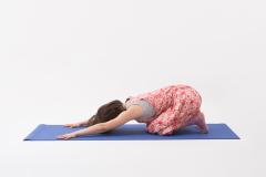 ぽっこりお腹の解消にも◎ バランスポーズで体幹を鍛える♪|＠ビューティーガール