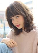 微妙な長さが最高に可愛い♡「大人“ロブ”ヘアカタログ」 -