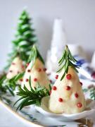 SNS映え確実♡女子が喜ぶ「クリスマスメニュー」10選 -