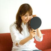 やせたい人は鏡を見よう | ビューティーガール