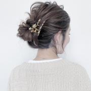 世の中のママさんに捧ぐ！楽ちん・上品・おしゃれなヘアスタイル見本帳 -