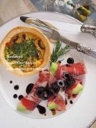 ボジョレー解禁間近！5分で完成「赤ワインに合うおつまみ」レシピ -