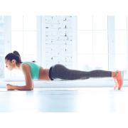 1日30秒からでOK！プランクの5つのダイエット効果 | ビューティーガール