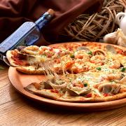 11月20日はピザの日 トマトソースとチーズの美容効果に期待！ | ビューティーガール