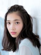 ポンパドールの作り方｜定番のポニーテールをもっとかわいく！ショートヘアもOKの簡単ポン