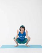 骨盤ダイエットで下半身太り解消！　★～カエル仙人のポーズ～★|＠ビューティーガール