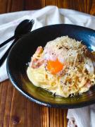 帰って15分で食べれる♡寒さ＆疲れを吹き飛ばす「ホカホカ麺レシピ」 -