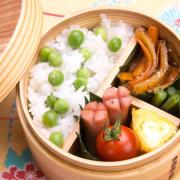 3つのルールで簡単！ダイエット弁当で夏までにやせる！ | ビューティーガール