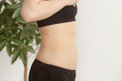 ぽっこりお腹をどうにかしたい！ 内臓に溜まった脂肪を減らす方法|＠ビューティーガール