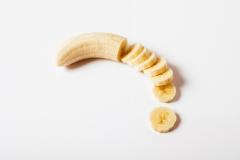 痩せる？ 痩せない？ &ldquo;バナナダイエット&rdquo;基本のやり方！【効果的なのは朝か夜か？