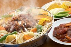 ラム肉を食べてダイエット　注目成分の「Ｌ－カルニチン」 | ビューティーガール