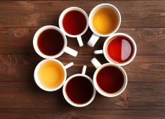 黒烏龍茶がもたらす驚きのダイエット効果！ 【烏龍茶との違いは？】|＠ビューティーガール