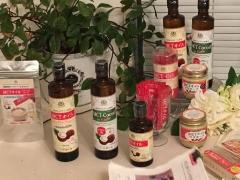 【注目！】話題のオイル！MCTオイルのダイエット効果とは？|＠ビューティーガール