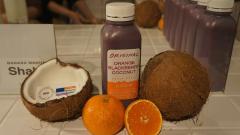 「DAVID OTTO JUICE」と「Soaptopia」から体を内・外からキレイにする新製品がそれぞれ4月に発売！